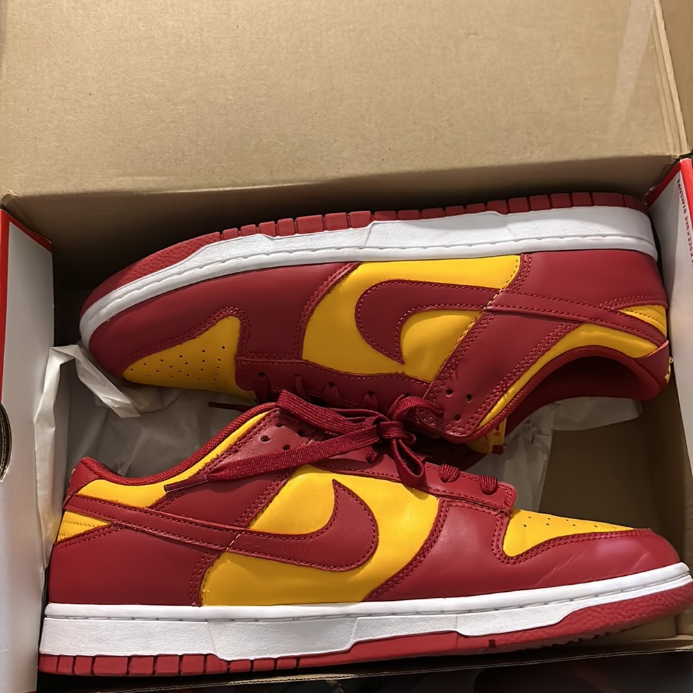 11.5 Dunks - Picture 3 of 3